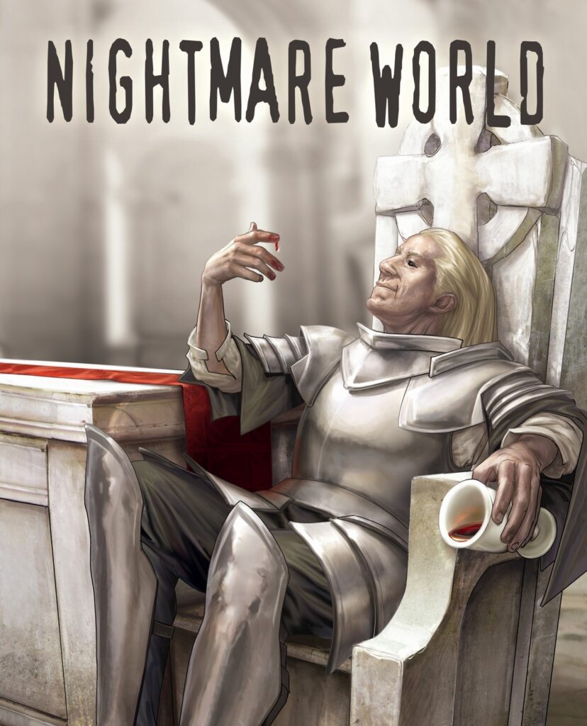 Nightmare World