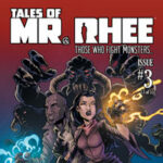 mr rhee issue 3