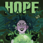Hope 3 green cover