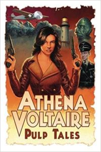 athena voltaire pulp tales