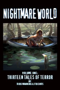 nightmare world thirteen tales of terror