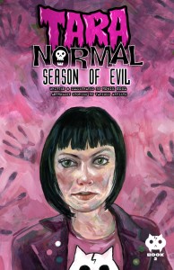 Tara Normal Season of Evil