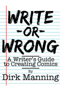 Write or Wrong guide
