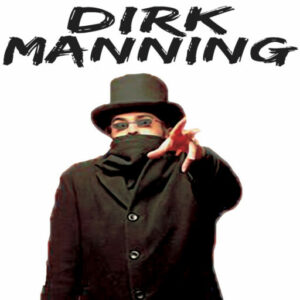 Dirk Manning