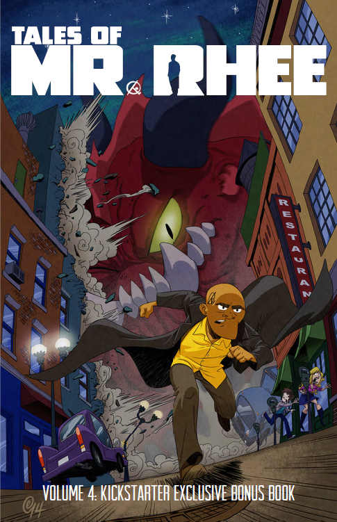 Dirk Manning- A Bibliography of Dirk Manning's Comic Books